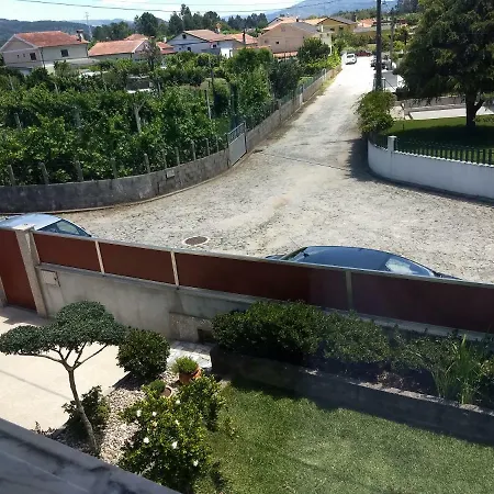 Your House In Portugal - 1 Appartement Rendufe