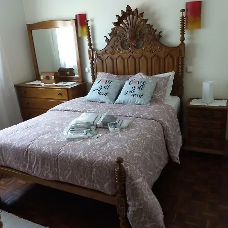 Appartement Your House In Portugal - 1 *
