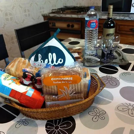 Appartement Your House In Portugal - 1 *