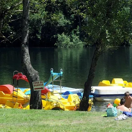 Appartement Your House In Portugal - 1 *
